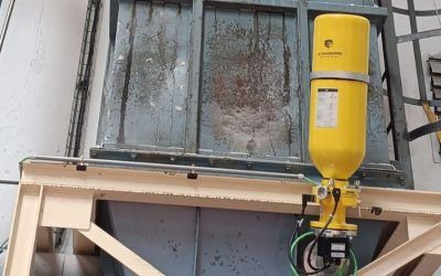 Sistema de Protección ATEX