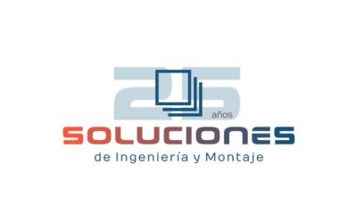 25 Años de Soluciones de Ingeniería y Montaje