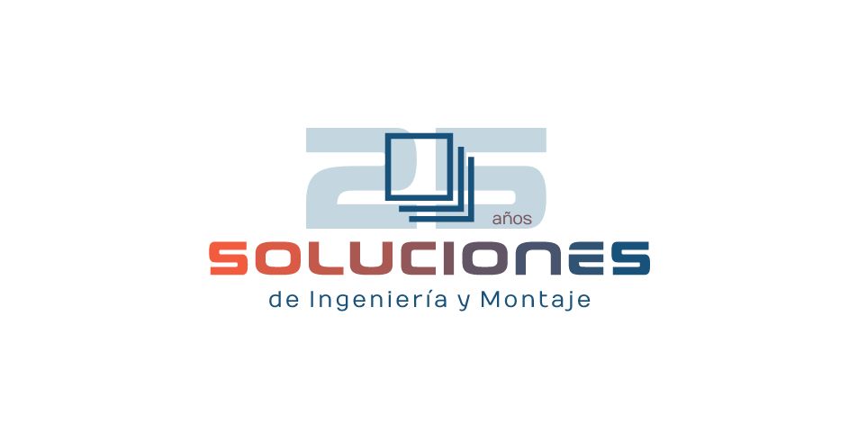 25 Años de Soluciones de Ingeniería y Montaje