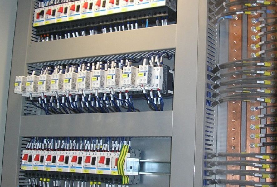 Eléctricos mecánicos