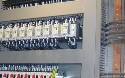 Fabricación e instalación de cuadros