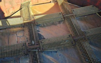 Inicio de protección ATEX